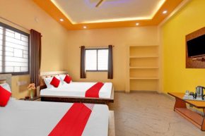 Hotel O The Heart Residency